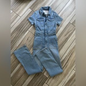 Good America x Zara Jumpsuit